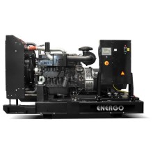 Дизельный генератор Energo ED400/400IV