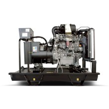 Дизельный генератор Energo ED15/400Y-3000