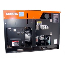 Дизельный генератор Kubota J310