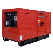 Дизельный генератор Elemax SHТ15D-R