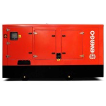 Дизельный генератор Energo ED200/400DS