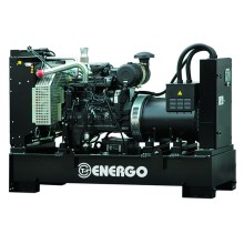 Дизельный генератор Energo EDF130/400IV