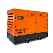 Дизельный генератор RID 150S-SERIES-S