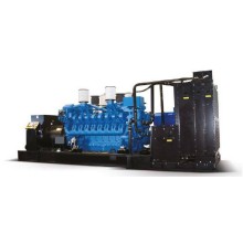 Дизельный генератор Energo ED2200/400MU