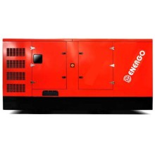 Дизельный генератор Energo ED515/400MUS