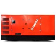 Дизельный генератор Energo ED450/400DS
