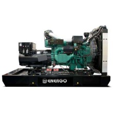 Дизельный генератор Energo ED580/400V