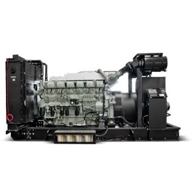 Дизельный генератор Energo ED1550/400M