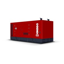 Дизельный генератор Energo ED1550/400MS