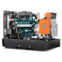 Дизельный генератор RID 650B-SERIES