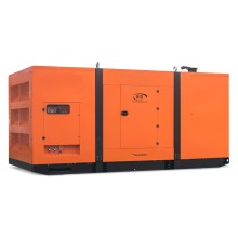 Дизельный генератор RID 1500E-SERIES
