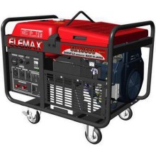 Бензиновый генератор Elemax SH13000R